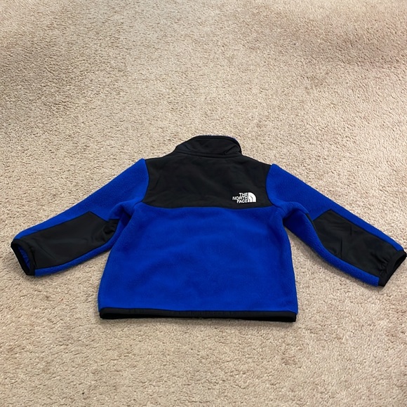Infant Denali Jacket. No stains. In good shape. - Picture 3 of 4